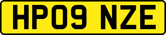 HP09NZE
