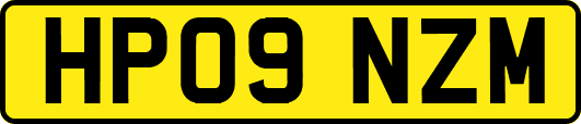 HP09NZM