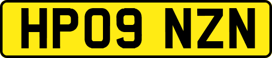 HP09NZN