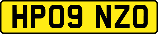 HP09NZO