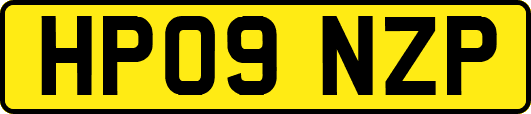 HP09NZP