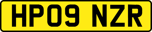HP09NZR