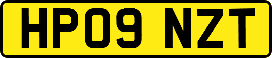 HP09NZT