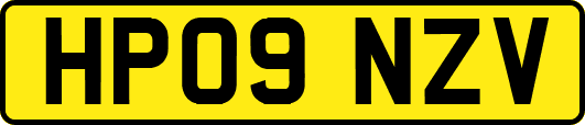 HP09NZV