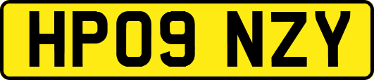 HP09NZY
