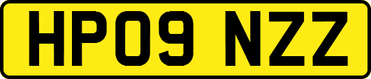 HP09NZZ