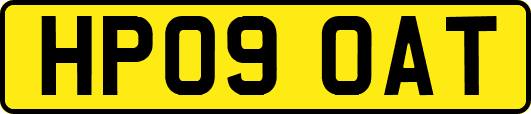HP09OAT