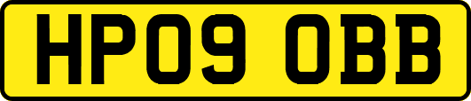 HP09OBB
