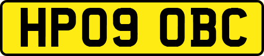 HP09OBC