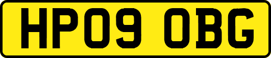 HP09OBG