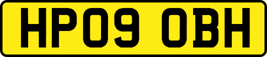 HP09OBH