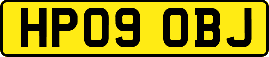 HP09OBJ