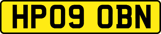 HP09OBN