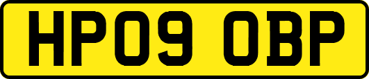 HP09OBP