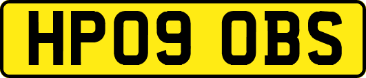 HP09OBS