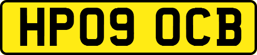 HP09OCB