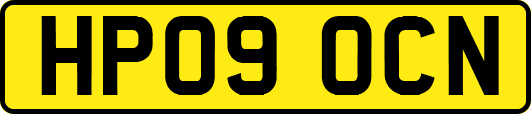 HP09OCN