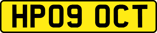 HP09OCT