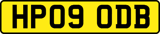 HP09ODB