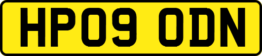 HP09ODN