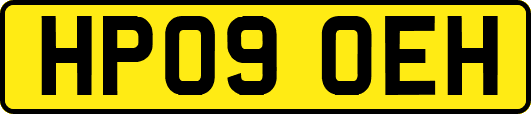 HP09OEH