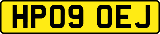 HP09OEJ
