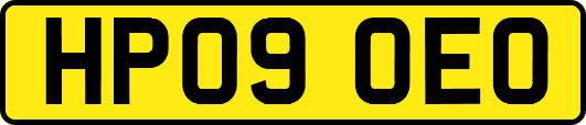HP09OEO