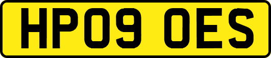 HP09OES