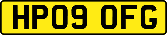 HP09OFG