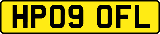 HP09OFL