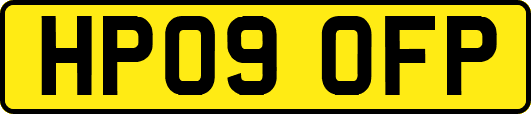 HP09OFP