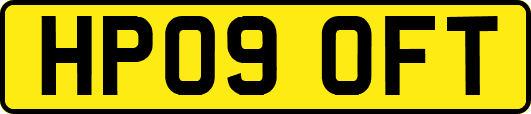 HP09OFT