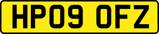 HP09OFZ