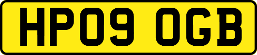 HP09OGB