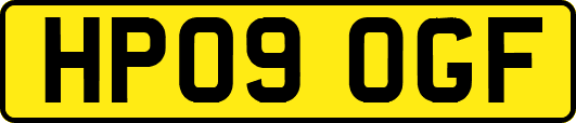 HP09OGF