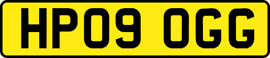 HP09OGG