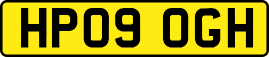 HP09OGH