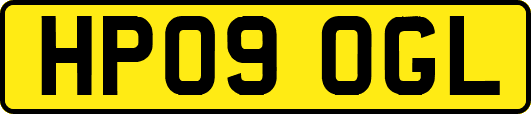 HP09OGL