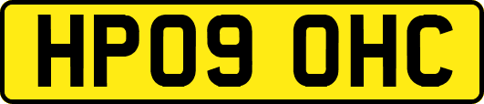 HP09OHC
