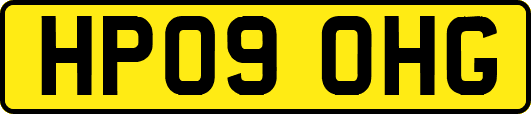 HP09OHG