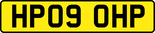 HP09OHP