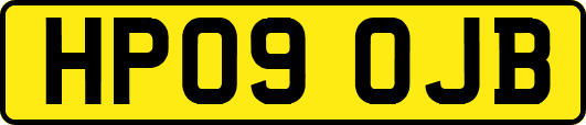 HP09OJB