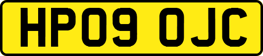 HP09OJC