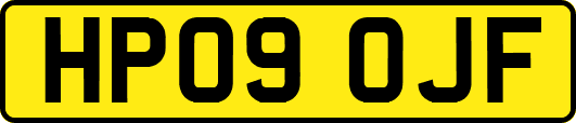 HP09OJF