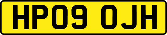 HP09OJH
