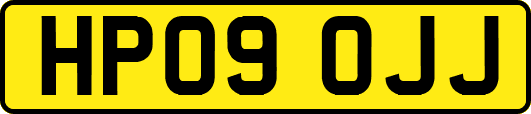 HP09OJJ