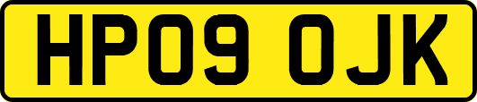 HP09OJK