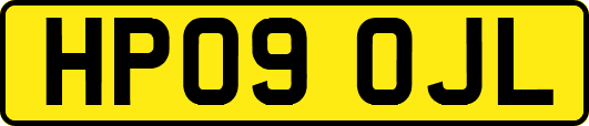 HP09OJL
