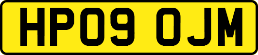 HP09OJM