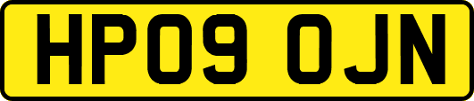 HP09OJN
